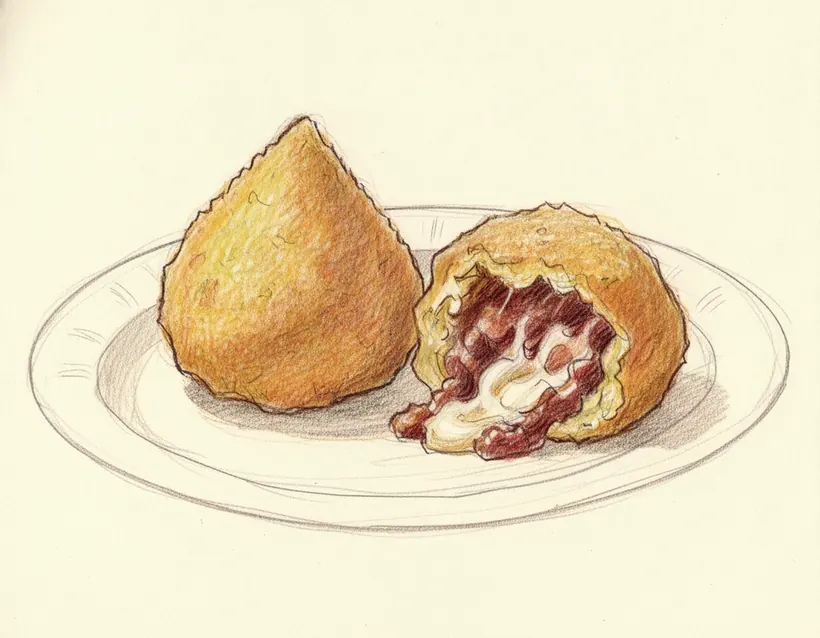 Arancini