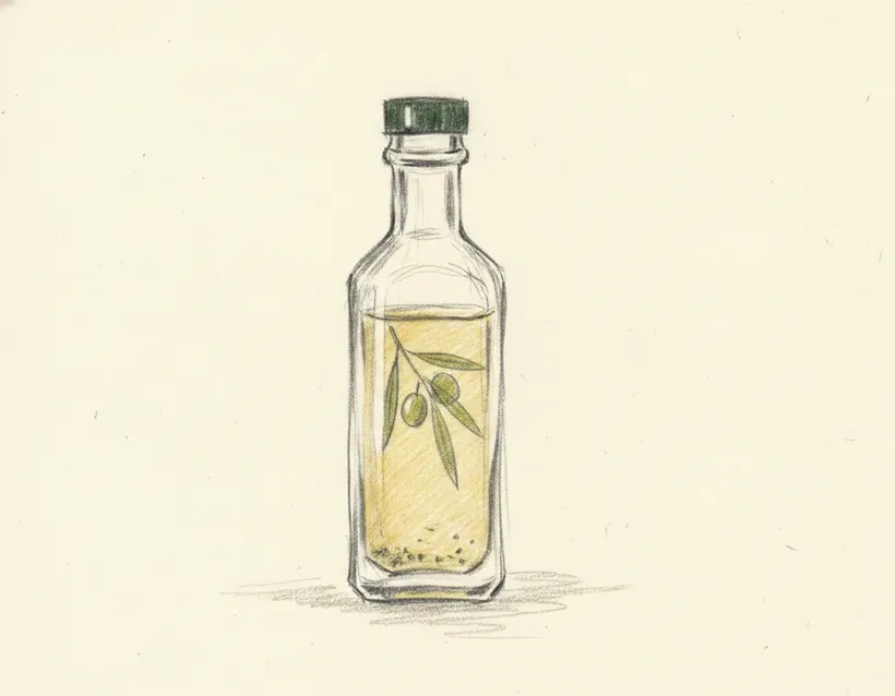 Olio Riviera Ligure DOP