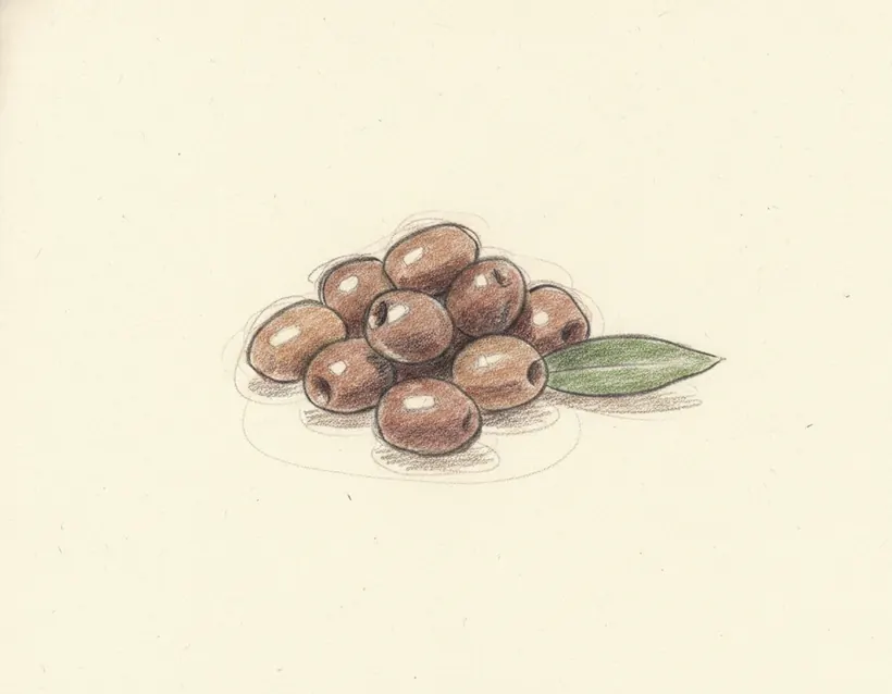 Oliva Taggiasca